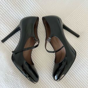 Black Pumps, IT size 38
